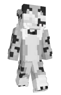 Front of NamesFritz's skin