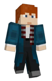Front of The_Litman's skin