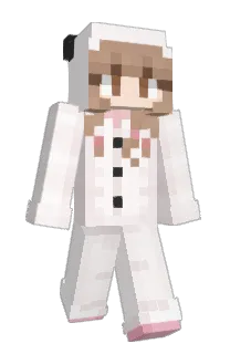 Front of SaishiChan's skin