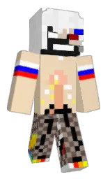 Custom render preview