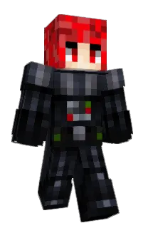 GivenGogga's Minecraft skin