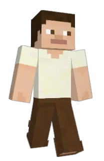 Front of ZINU1412's skin