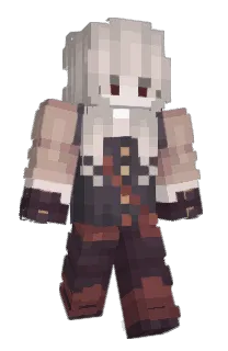 Front of not__Kitty's skin