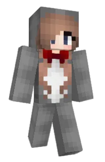 Front of josh821471222289's skin