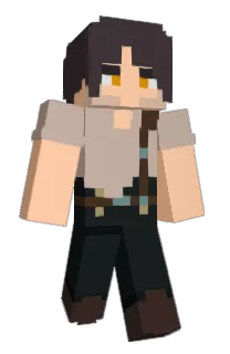 Front of Definitely_KaZ's skin