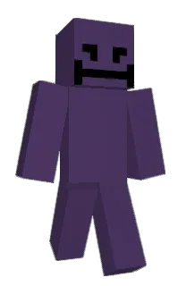 Front of ChalantFemboy69's skin