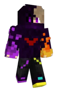 Minecrafter22k's Minecraft skin