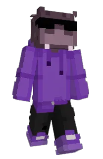 Front of G33kBarForXmas's skin