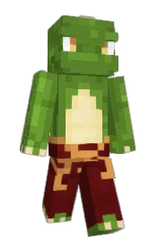 Skin preview