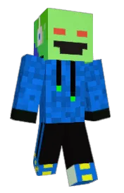Skin preview