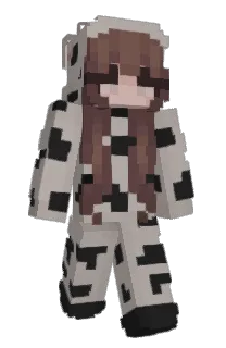 Front of ixwd's skin