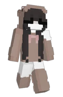 Front of xlqnaz's skin