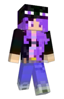 Front of ut77777's skin