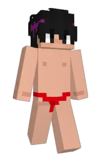 Front of Timiks_'s skin
