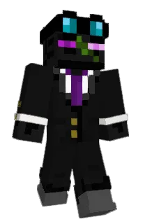 Front of G_Wolf97's skin