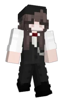 Front of tffs's skin