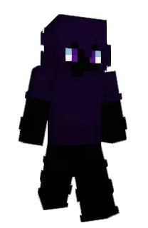 Front of mowgli4094's skin