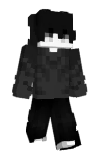 Bigibim's Minecraft skin