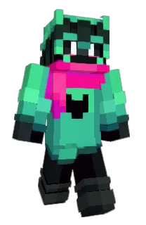 Front of AnnaBananao's skin