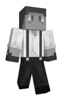 Cephola's Minecraft skin