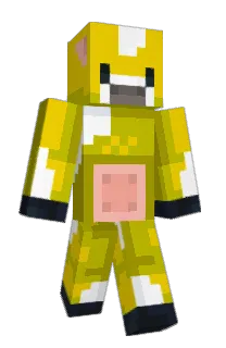 cccattt's Minecraft skin
