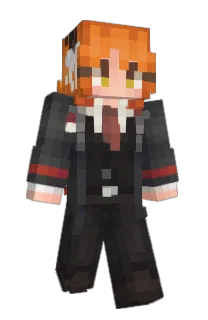 Eclipsis0's Minecraft skin