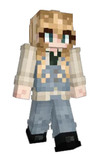Front of Gewoon1022's skin