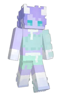 Front of Dullahan03's skin