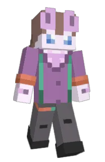 Front of Komish87's skin