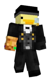 SwayWhy's Minecraft skin