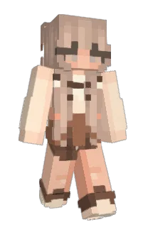 Front of Little_duc's skin