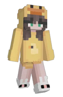 Piffle_'s Minecraft skin