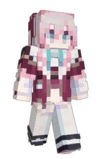 Front of ibuki1145's skin