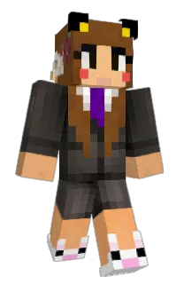 Front of Leire6899's skin