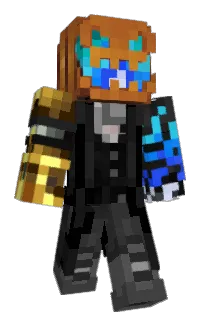 Front of Dark_Keleton_gg's skin