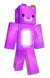 lalakers47's Minecraft skin