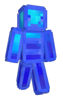 mc8689's Minecraft skin