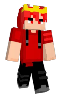 DDORAEGON58257's Minecraft skin