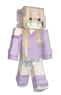 Drainkay's Minecraft skin