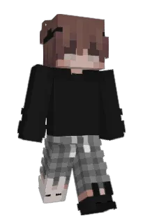 tarikswrld's Minecraft skin
