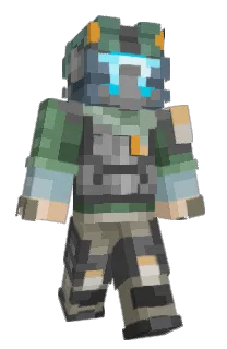 Farlas816's Minecraft skin