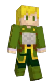 Skin preview