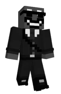 Front of ToddlerNovi's skin