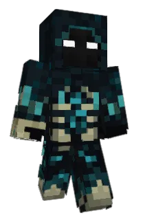 Front of ProdFresh's skin
