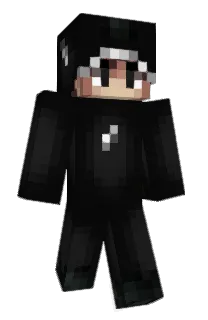 Front of lolitsfabi's skin