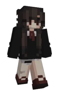 Svnitha's Minecraft skin