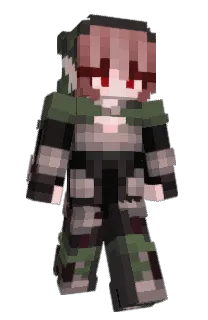 Front of Wyvern_22's skin