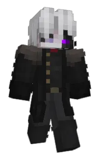 Front of elxd123's skin