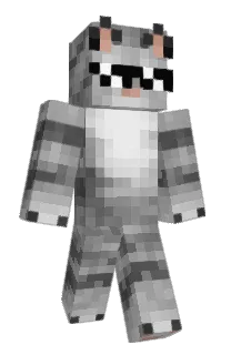 Front of Jerzie1404's skin