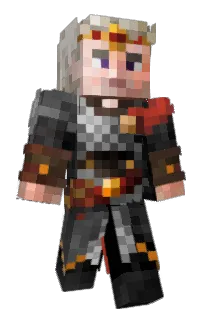 Sqalhag's Minecraft skin